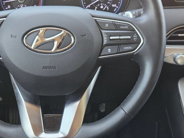 2022 Hyundai Palisade SEL AWD