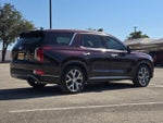 2022 Hyundai Palisade SEL AWD