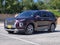 2022 Hyundai Palisade SEL AWD