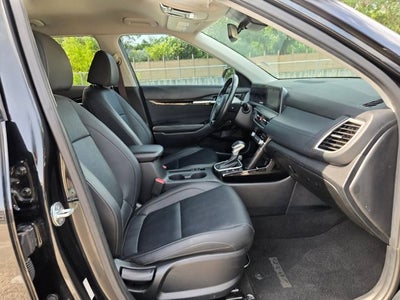 2024 Kia Seltos SX DCT AWD