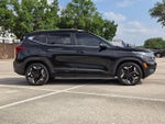2024 Kia Seltos SX DCT AWD