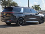 2022 Kia Carnival SX FWD