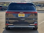 2022 Kia Carnival SX FWD