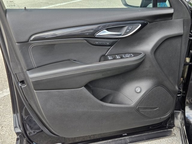 2021 Buick Envision FWD 4dr Essence
