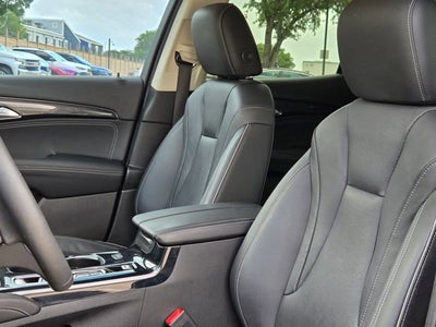 2021 Buick Envision FWD 4dr Essence