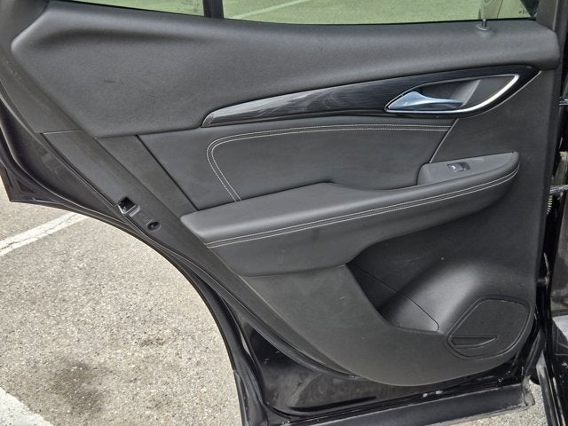 2021 Buick Envision FWD 4dr Essence