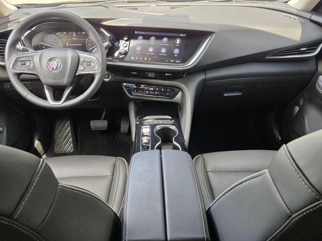 2021 Buick Envision FWD 4dr Essence