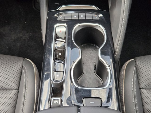 2021 Buick Envision FWD 4dr Essence