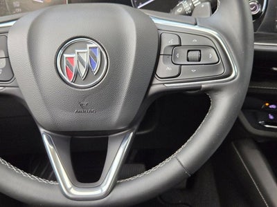 2021 Buick Envision FWD 4dr Essence