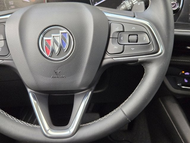 2021 Buick Envision FWD 4dr Essence