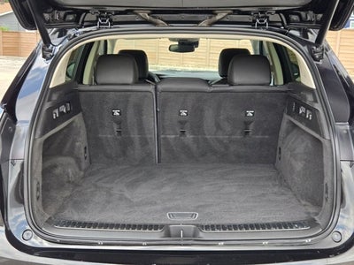 2021 Buick Envision FWD 4dr Essence