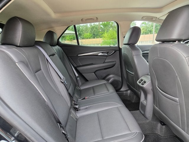 2021 Buick Envision FWD 4dr Essence