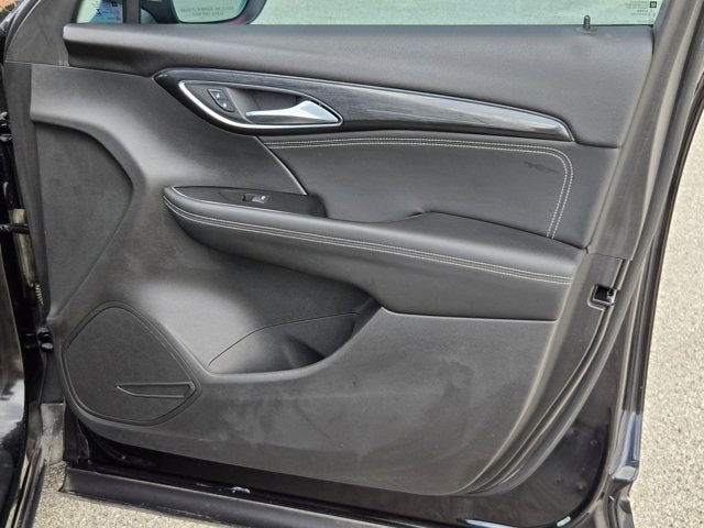 2021 Buick Envision FWD 4dr Essence