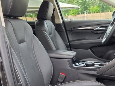 2021 Buick Envision FWD 4dr Essence