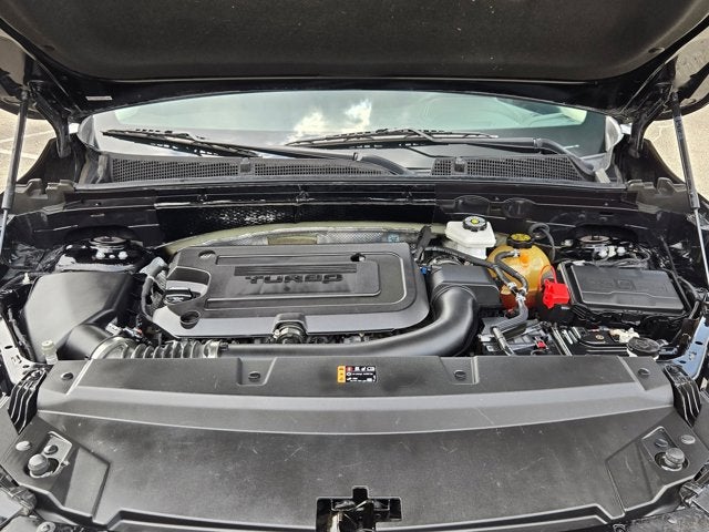 2021 Buick Envision FWD 4dr Essence