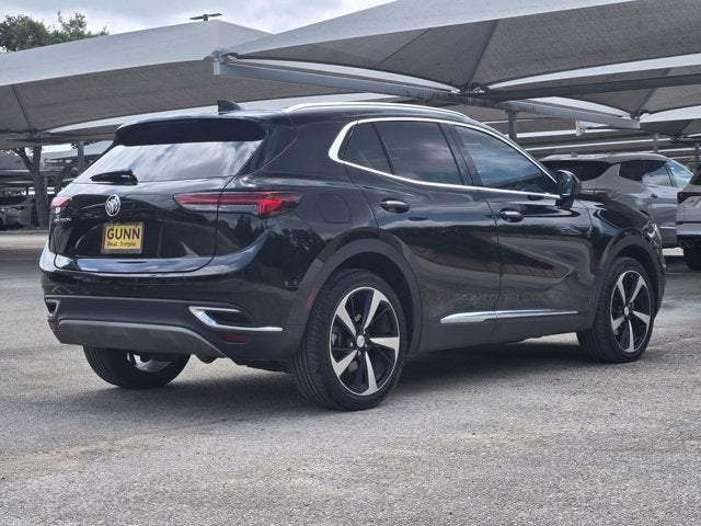 2021 Buick Envision FWD 4dr Essence