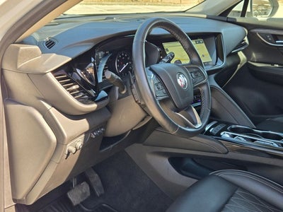 2022 Buick Envision AWD 4dr Avenir