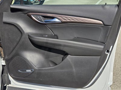 2022 Buick Envision AWD 4dr Avenir