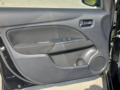 2024 Mitsubishi Mirage G4 SE CVT