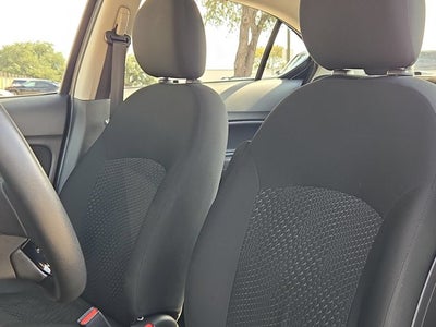 2024 Mitsubishi Mirage G4 SE CVT
