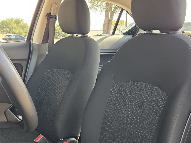 2024 Mitsubishi Mirage G4 SE CVT