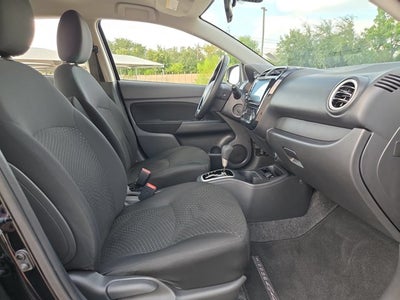 2024 Mitsubishi Mirage G4 SE CVT