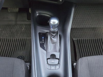 2018 Toyota C-HR XLE Premium FWD