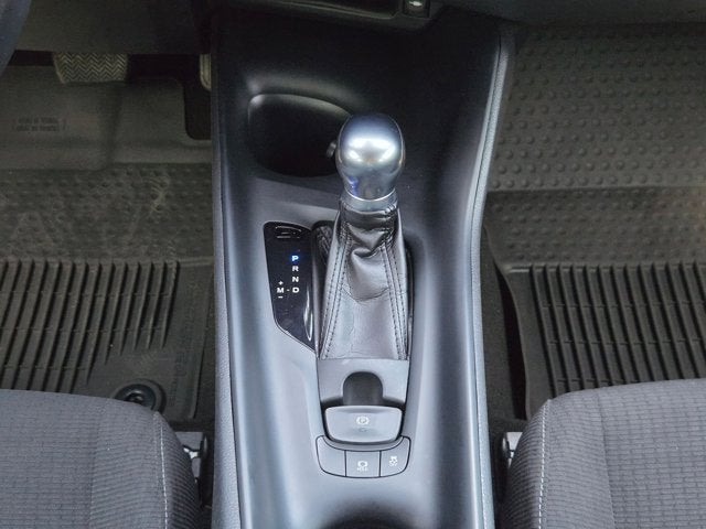 2018 Toyota C-HR XLE Premium FWD