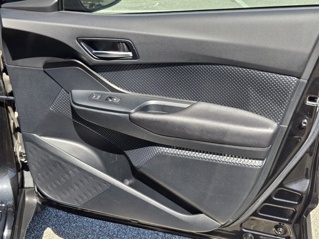 2018 Toyota C-HR XLE Premium FWD