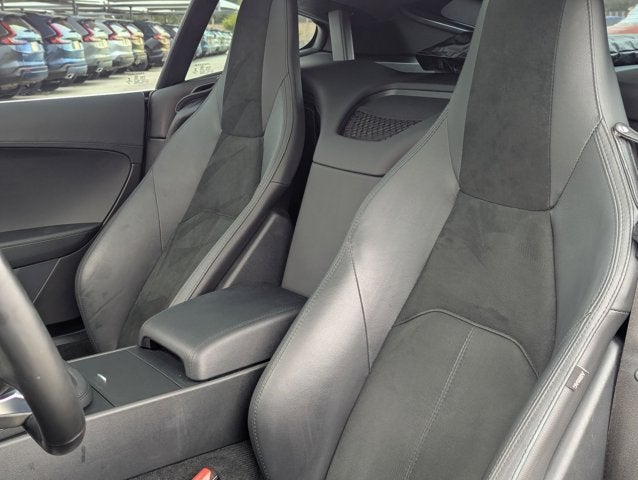 2019 Jaguar F-TYPE P300