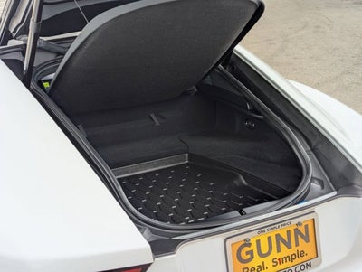 2019 Jaguar F-TYPE P300