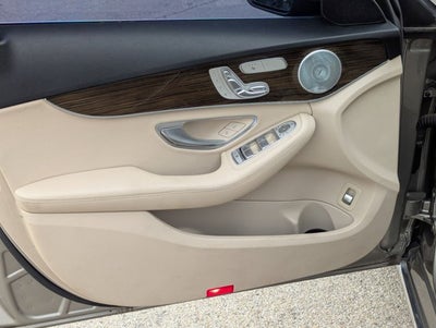 2020 Mercedes-Benz C-Class C 300