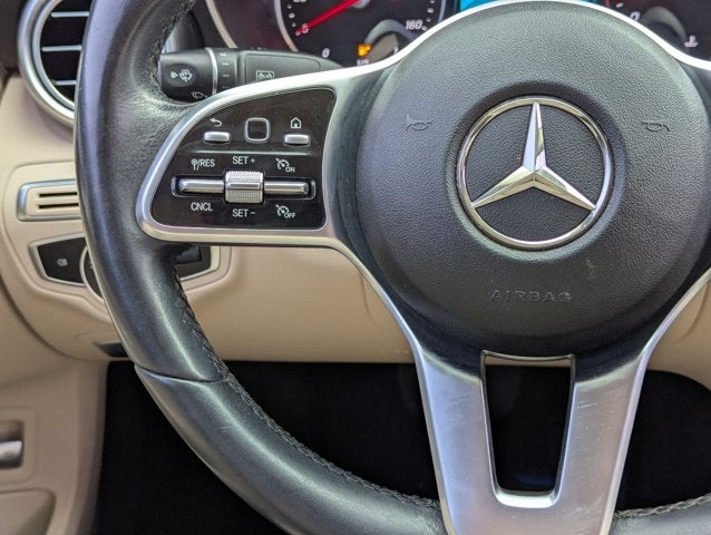 2020 Mercedes-Benz C-Class C 300