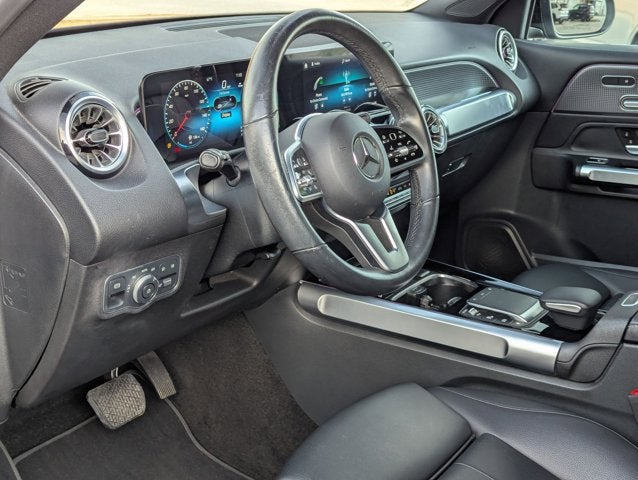 2023 Mercedes-Benz GLB GLB 250