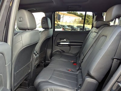 2023 Mercedes-Benz GLB GLB 250