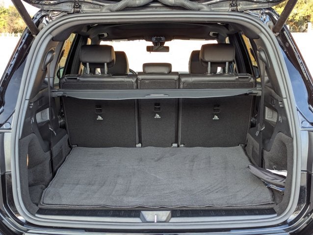 2023 Mercedes-Benz GLB GLB 250