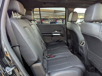 2023 Mercedes-Benz GLB GLB 250