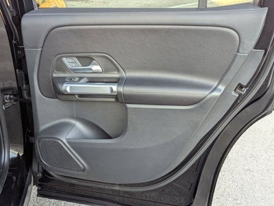 2023 Mercedes-Benz GLB GLB 250