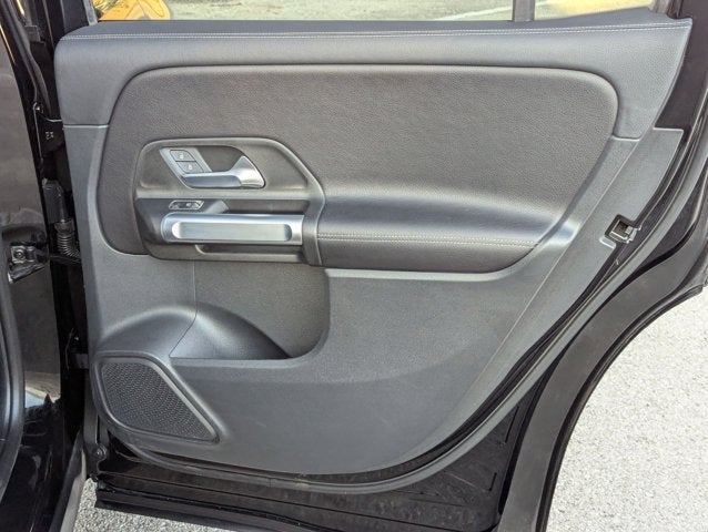 2023 Mercedes-Benz GLB GLB 250