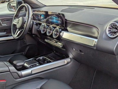 2023 Mercedes-Benz GLB GLB 250