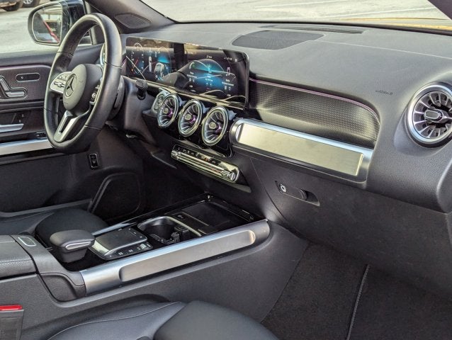 2023 Mercedes-Benz GLB GLB 250