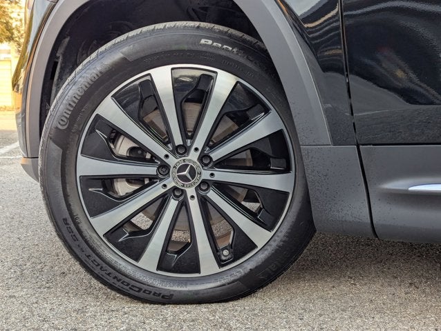 2023 Mercedes-Benz GLB GLB 250