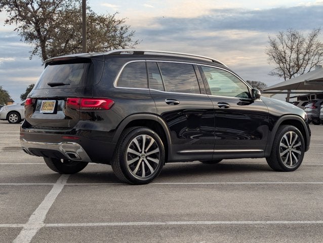 2023 Mercedes-Benz GLB GLB 250