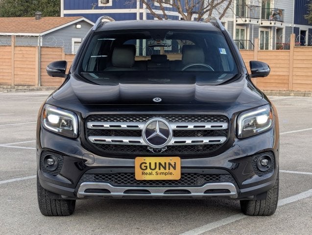 2023 Mercedes-Benz GLB GLB 250