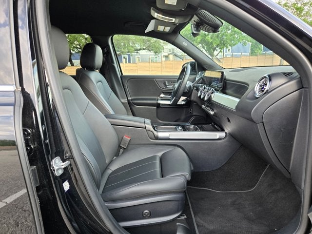 2024 Mercedes-Benz GLB GLB 250 SUV