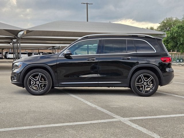 2024 Mercedes-Benz GLB GLB 250 SUV