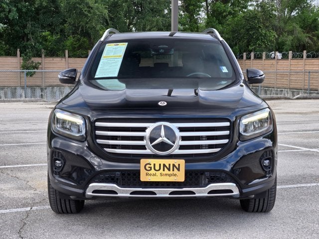 2024 Mercedes-Benz GLB GLB 250 SUV