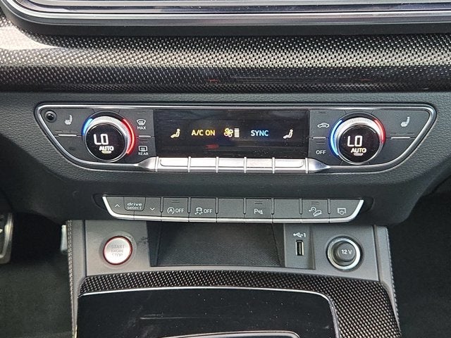 2021 Audi SQ5 Premium Plus 3.0 TFSI quattro