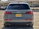 2021 Audi SQ5 Premium Plus 3.0 TFSI quattro