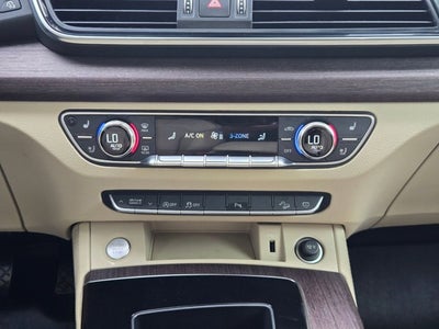 2021 Audi Q5 Premium Plus